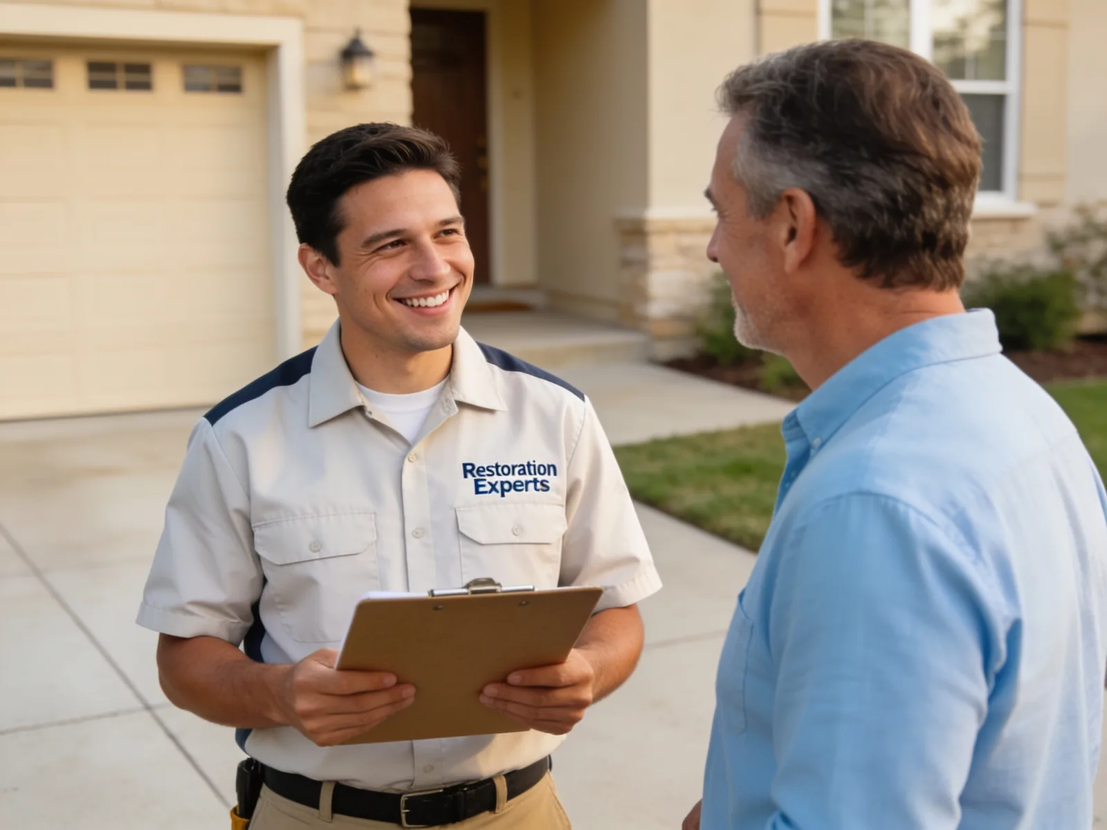Water Damage Cleanup Friendship, WI FAQs